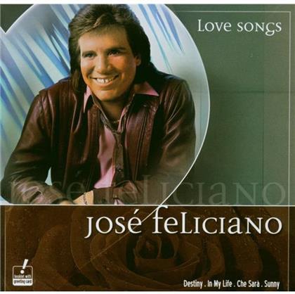 José Feliciano - Love Songs