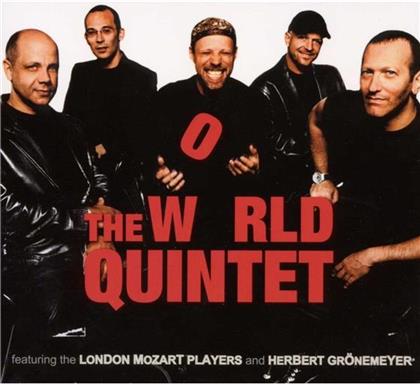World Quintet - ---