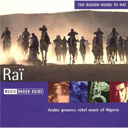 Rough Guide To - Rai
