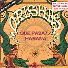 Orishas - Habana