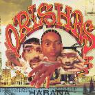 Orishas - Habana - 2 Track