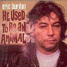 Eric Burdon - He Used To Be An Animal (2 CDs)