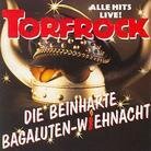 Torfrock - Die Beinharte Bagaluten (2 CDs)