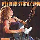 Sheryl Crow - Maximum - Interview