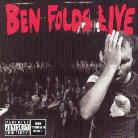 Ben Folds - Live