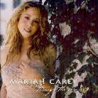Mariah Carey - Through The Rain - 2 Track