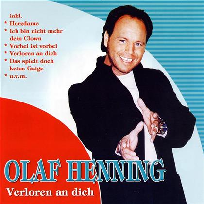Olaf Henning - Verloren An Dich