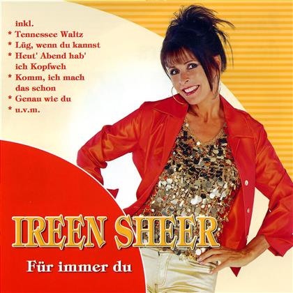 Ireen Sheer - Für Immer Du