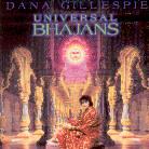 Dana Gillespie - Universal Bhajans