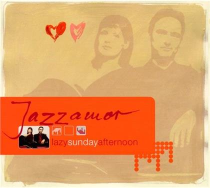Jazzamor - Lazy Sunday Afternoon