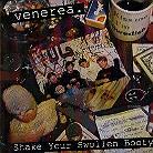 Venerea - Shake Your Swollen Booty