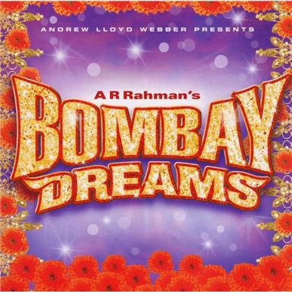 A.R. Rahman - Bombay Dreams - OST
