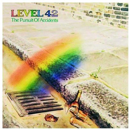 Level 42 - Pursuit Of Accidents