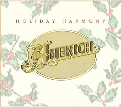 America - Holiday Harmony