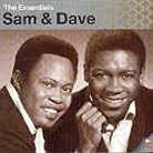 Sam & Dave - Essentials (Remastered)