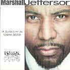 Marshall Jefferson - Welcome To The World