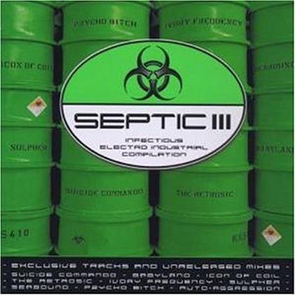 Septic - 3