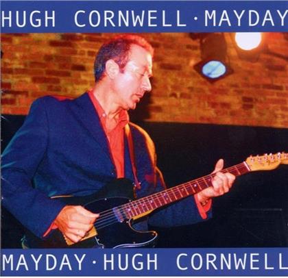 Hugh Cornwell (The Stranglers) - Mayday