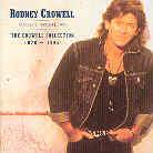 Rodney Crowell - Small Worlds - Collection
