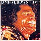 James Brown - Hot On The One