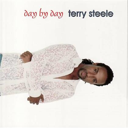 Terry Steele - Day By Day