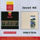 Level 42 - Running/Staring At (Remastered)