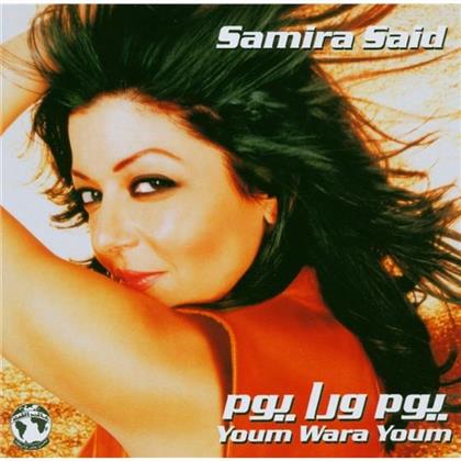 Samira Said - Youm Wara Youm
