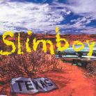 Slimboy - Texas
