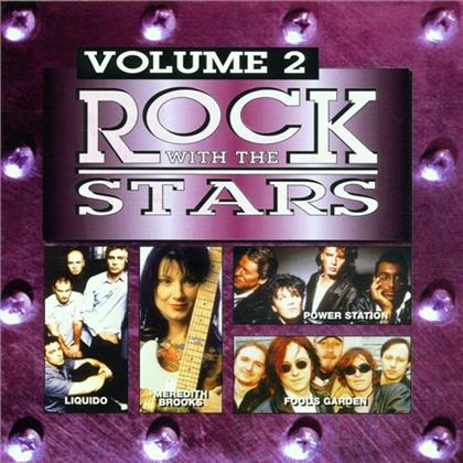 Rock With The Stars - Vol. 2