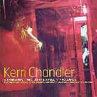 Kerri Chandler - A Basement, A Red Light Vol. 2
