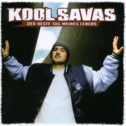 Kool Savas - Der Beste Tag Meines Lebens