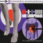 Lambrettas - Da-A-A-Ance - Anthology
