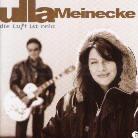Ulla Meinecke - Die Luft Ist Rein (Limited Edition)