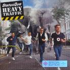 Status Quo - Heavy Traffic - Uk-Edition (Bonus-Track)