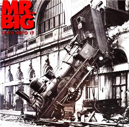 Mr. Big - Lean Into It