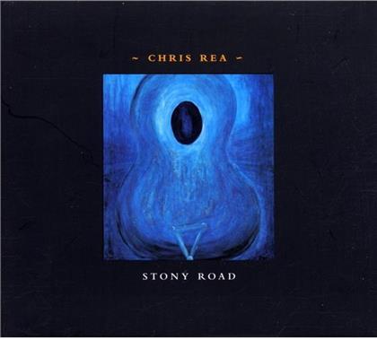 Chris Rea - Stony Road (Limited Edition)