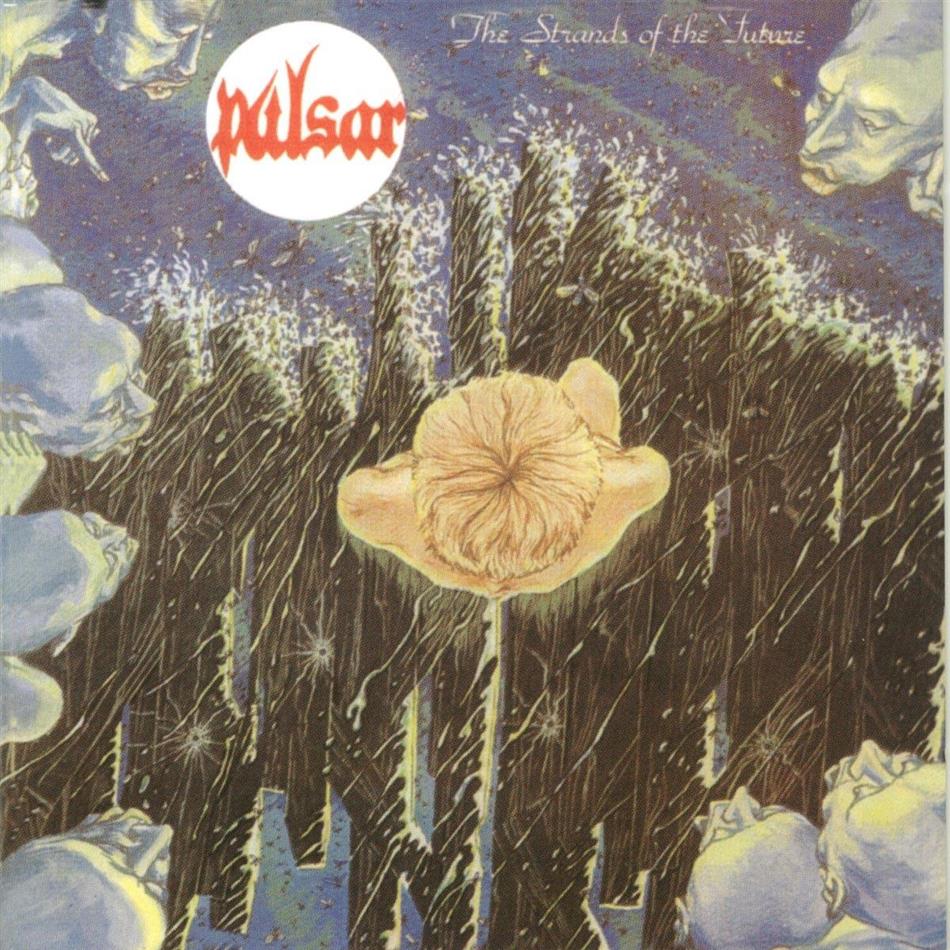 Pulsar - Strands Of The Future