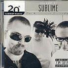 Sublime - 20Th Century Masters