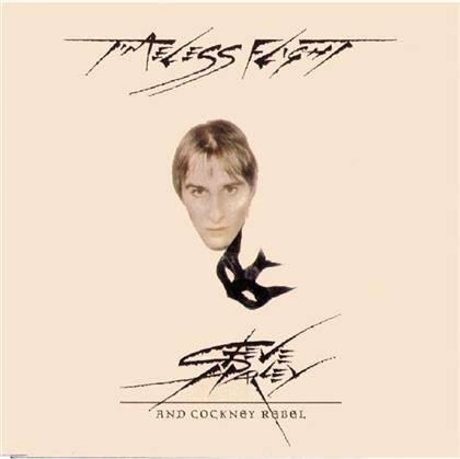 Steve Harley - Timeless Flight