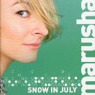 Marusha - Snow In July