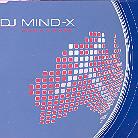 DJ Mind-X - Down Under