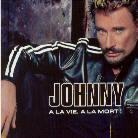 Johnny Hallyday - A La Vie A La Mort (Edition limitee)