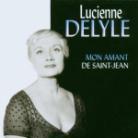 Lucienne Delyle - Mon Amant De Sant-Jean