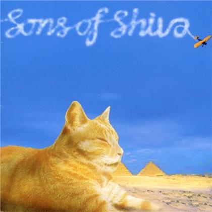 Sons Of Shiva - ---