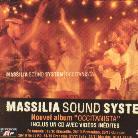 Massilia Sound System - Occitanista - Digipack