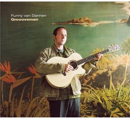 Funny Van Dannen - Grooveman