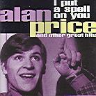 Alan Price - I Put A Spell On You & Other Great Hits