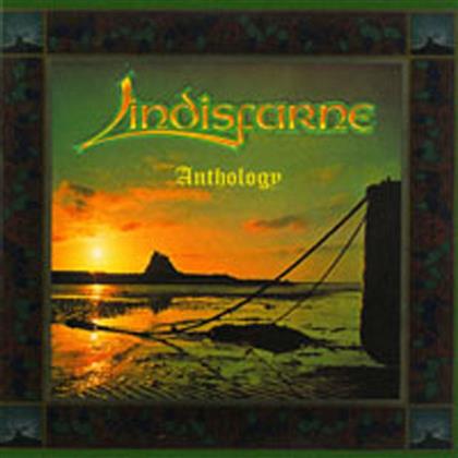 Lindisfarne - Anthology - Road To Kingdom Come