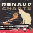 Renaud - Chante Les Chansons Brassens