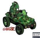 Gorillaz - --- Limited Edition